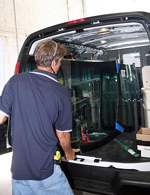 Pacific Auto Glass: Auto Glass Replacement Services in San Diego, California