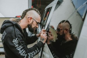 Best Side Window Glass Repair 2026: Top 5 San Diego Providers Ranked