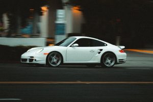Car Crash in San Diego: What To Do Next