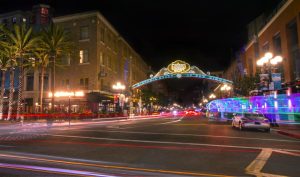 Car Crash Last Night San Diego? Here's What to Do