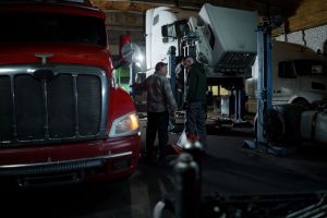 Best Truck Windshield Repair 2026: Top 5 Providers Ranked