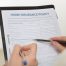 Auto Glass Repair Insurance Coverage: What's Actually Covered?