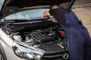 Back Window Glass Repair in San Diego: Fast, Certified Service