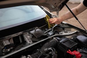 san diego Auto Glass Replacement and repair