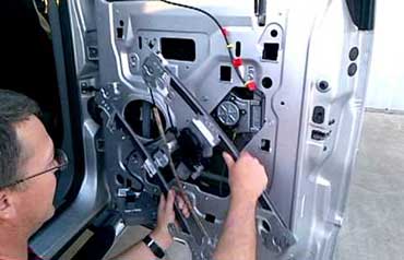 Mobile Windshield Replacement